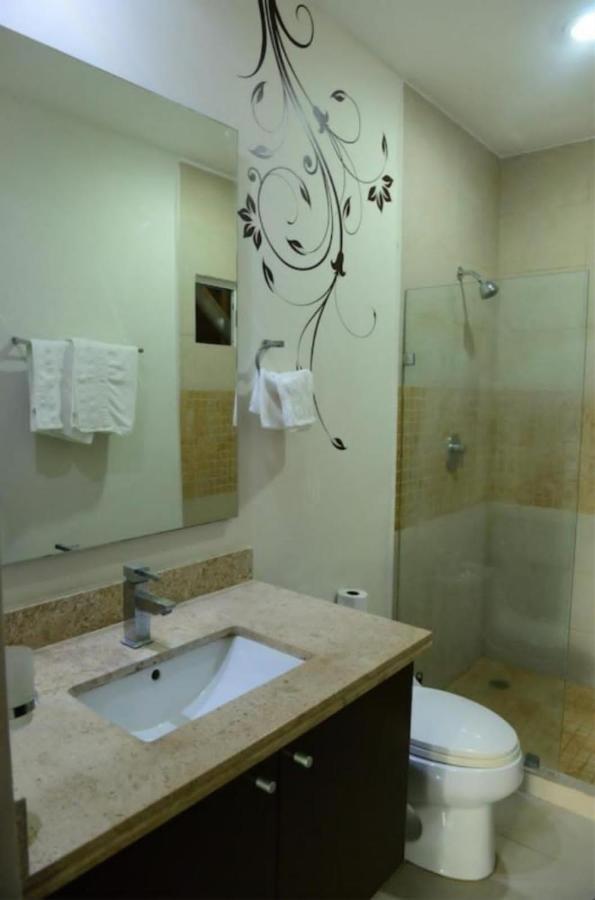 Apartamento Blue Ocean Riviera Maya *