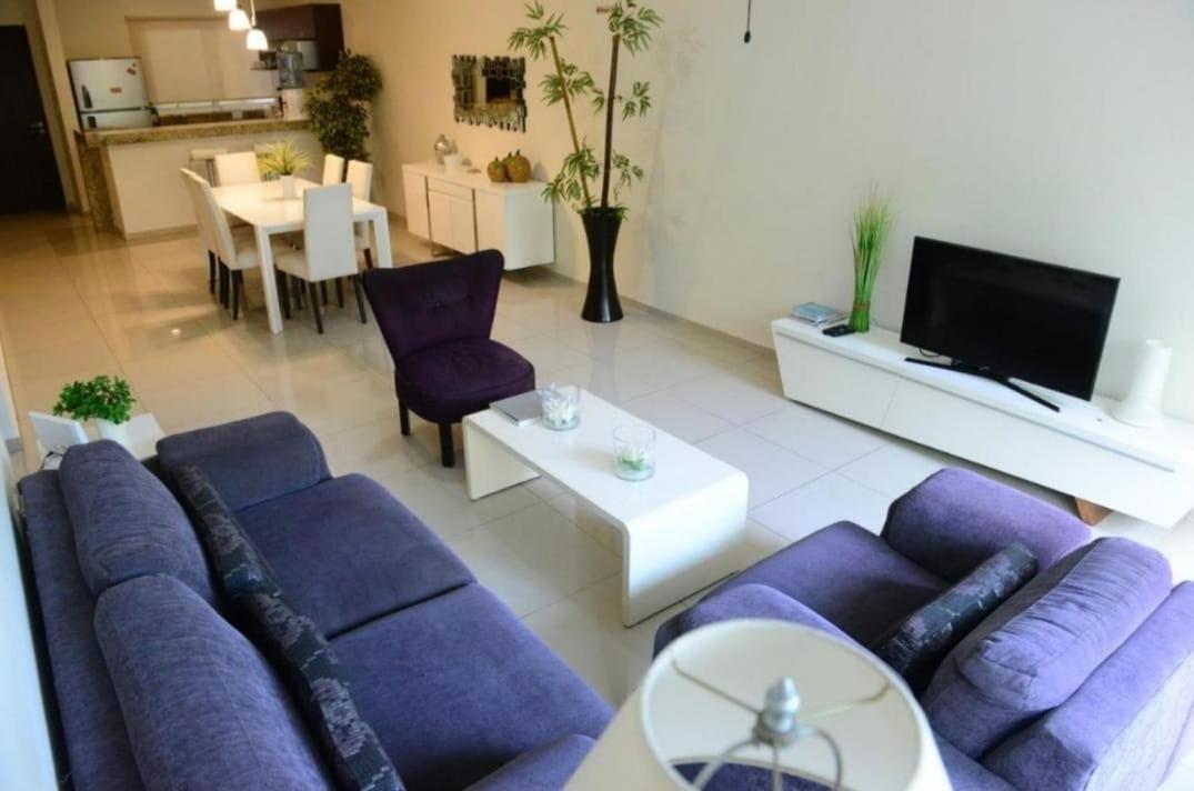 Apartamento Blue Ocean Riviera Maya *