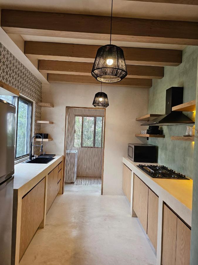 Apartamento Casa Sian Ka'an Playacar *