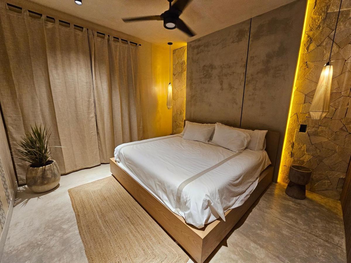 Apartamento Casa Sian Ka'an Playacar