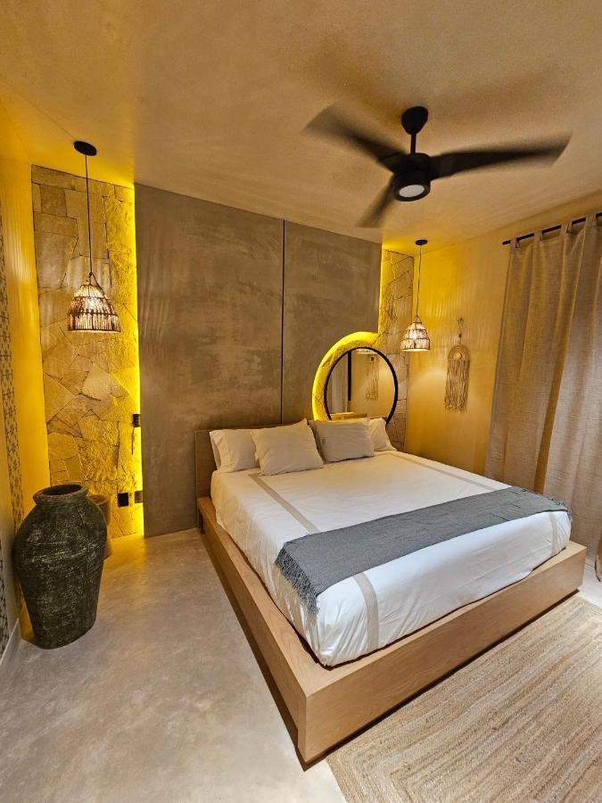 Apartamento Casa Sian Ka'an Playacar *