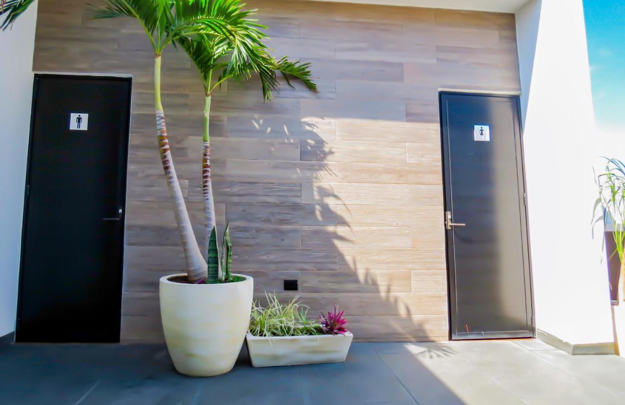 Appartement 501ph - Spacious In The Center, Only 10 Minutes Walking Distance To The Beaches *