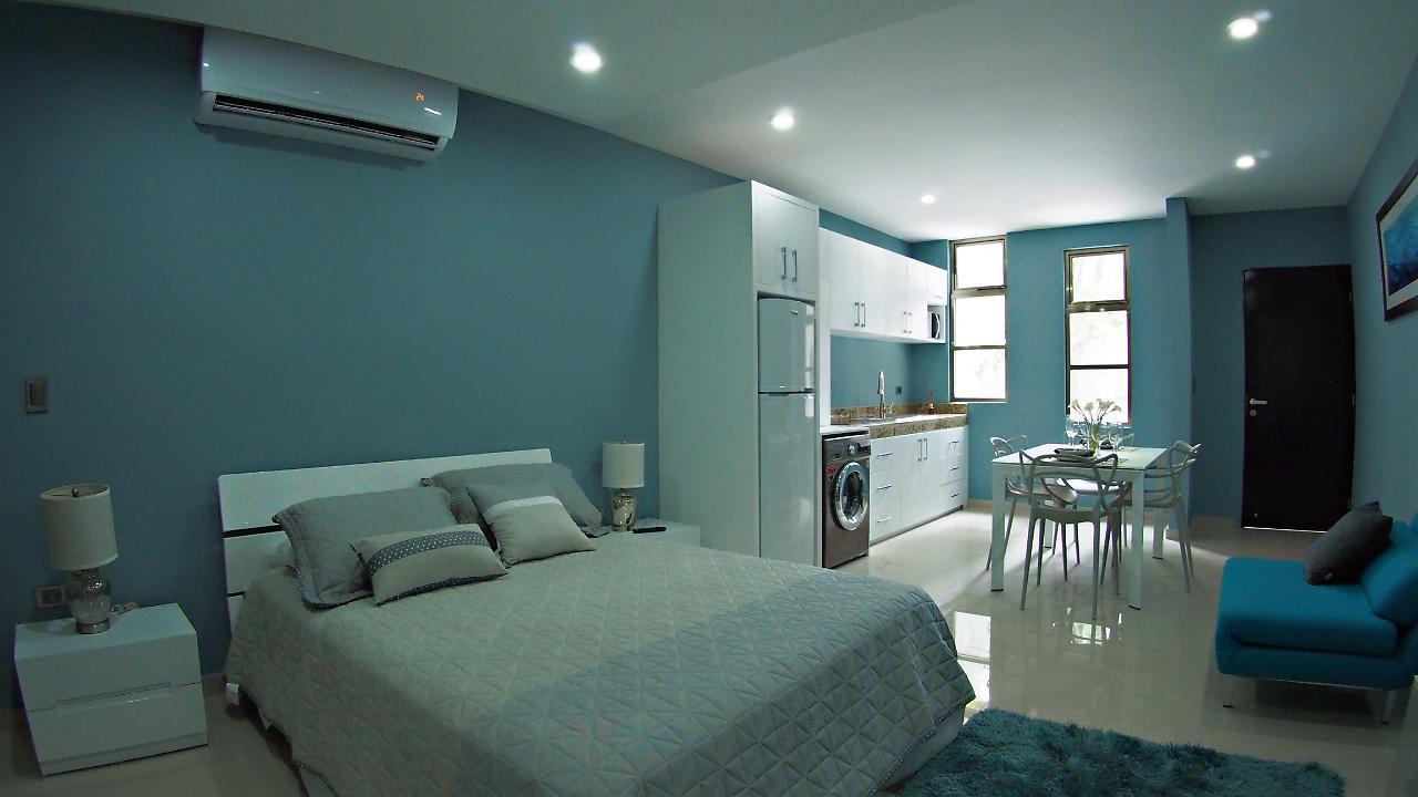 Aparthotel Palmarena &