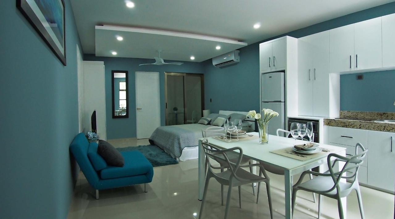 Aparthotel Palmarena &
