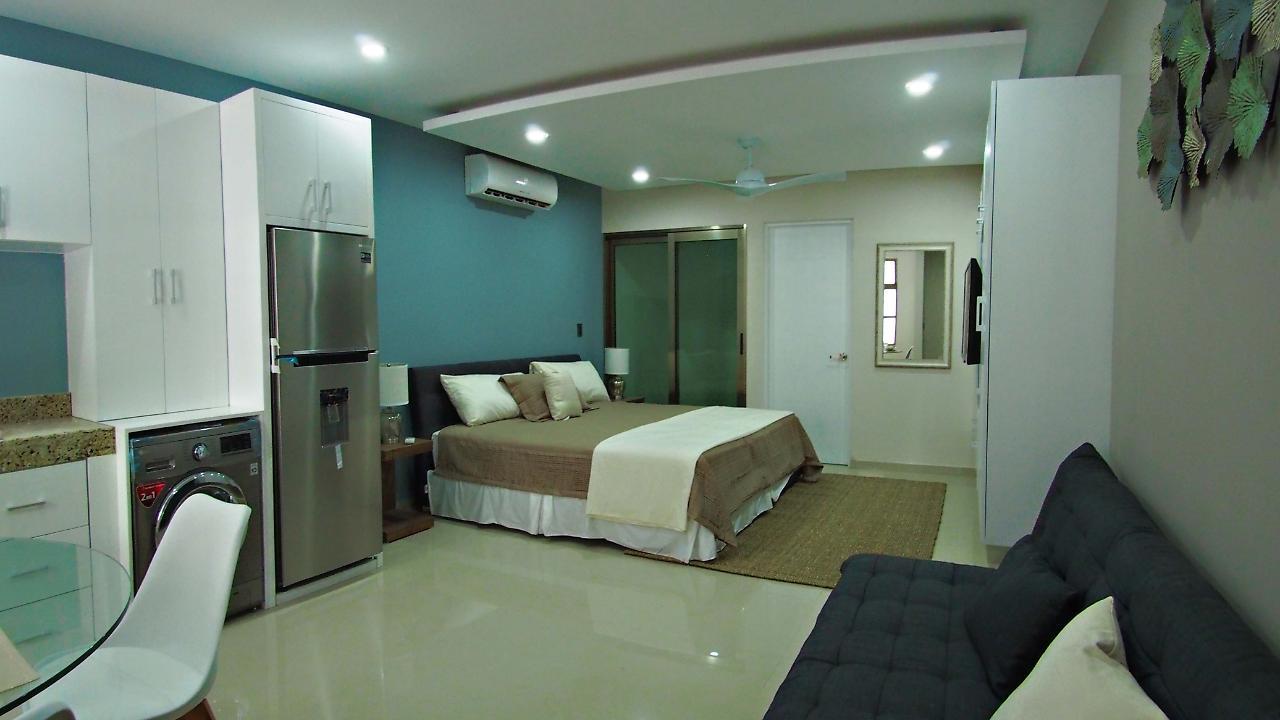 Aparthotel Palmarena & Playa del Carmen