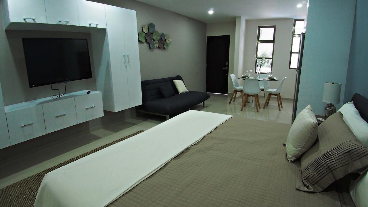 Palmarena & Aparthotel 3*