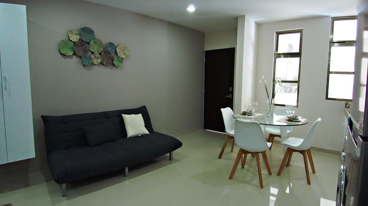 Aparthotel Palmarena &