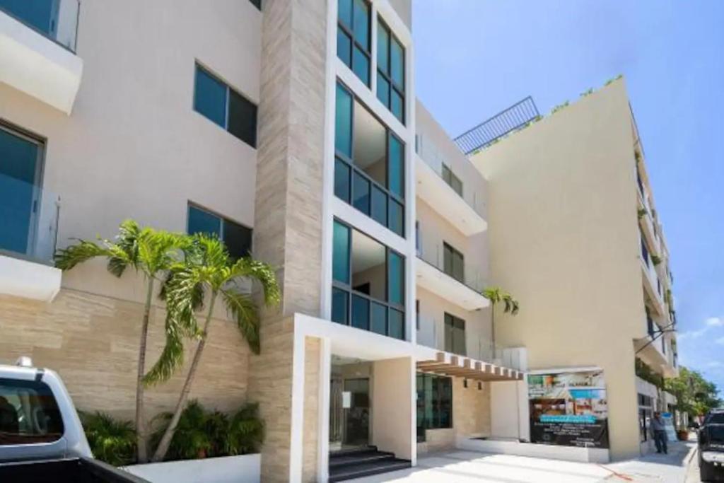 Palmarena & Aparthotel Playa del Carmen