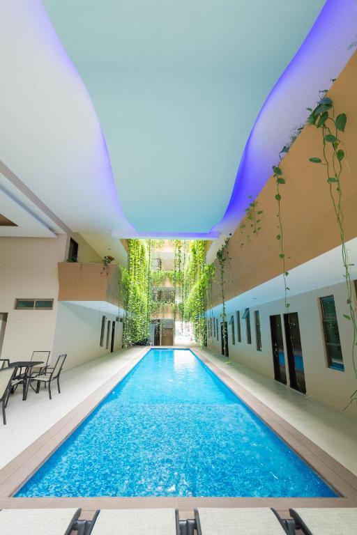 Aparthotel Palmarena &
