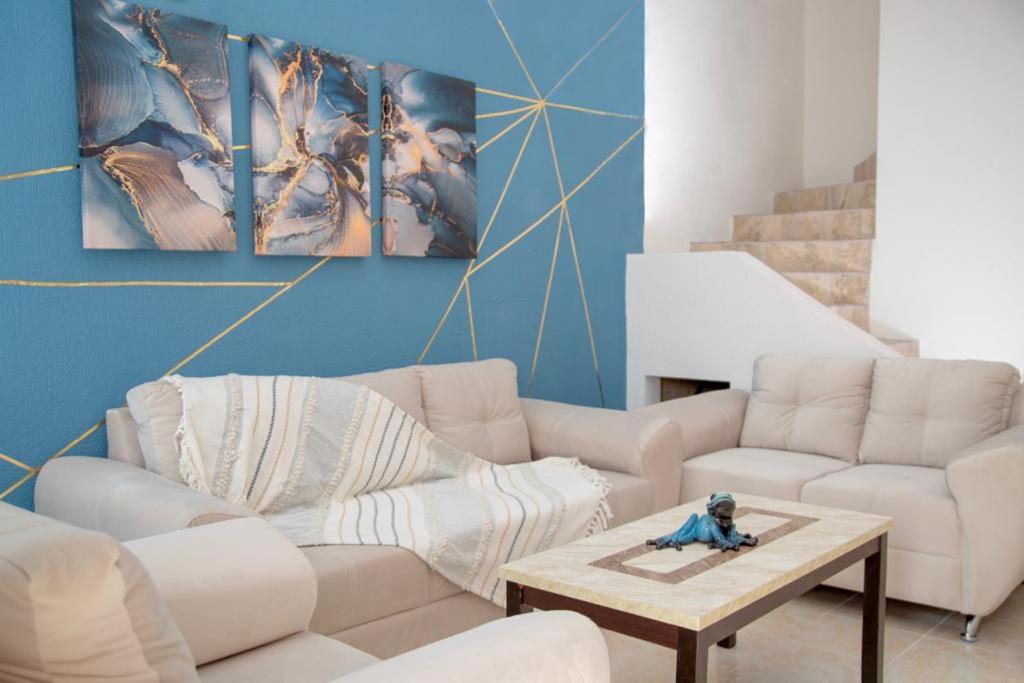 Casa Joaquina Holiday home *