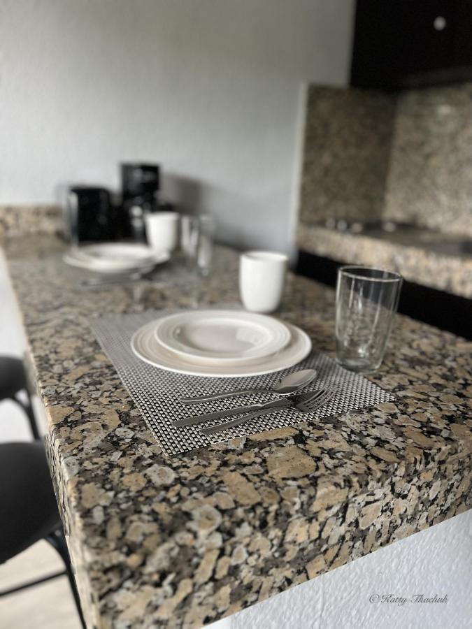 Aparthotel Azure Coliving Playa del Carmen