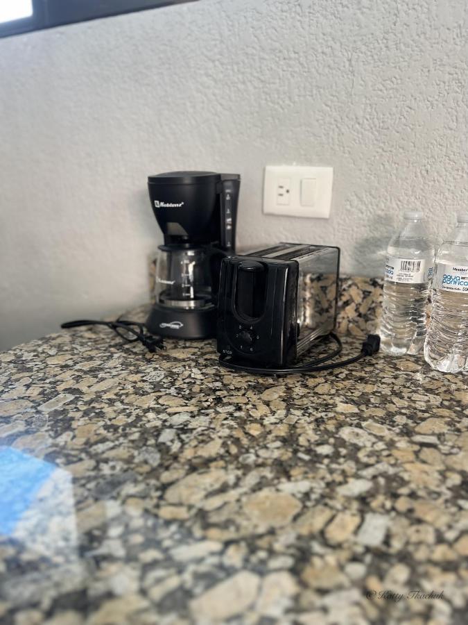 Aparthotel Azure Coliving