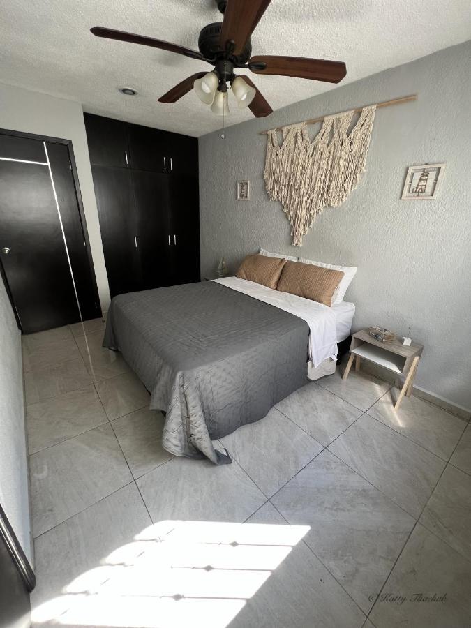 Aparthotel Azure Coliving Playa del Carmen