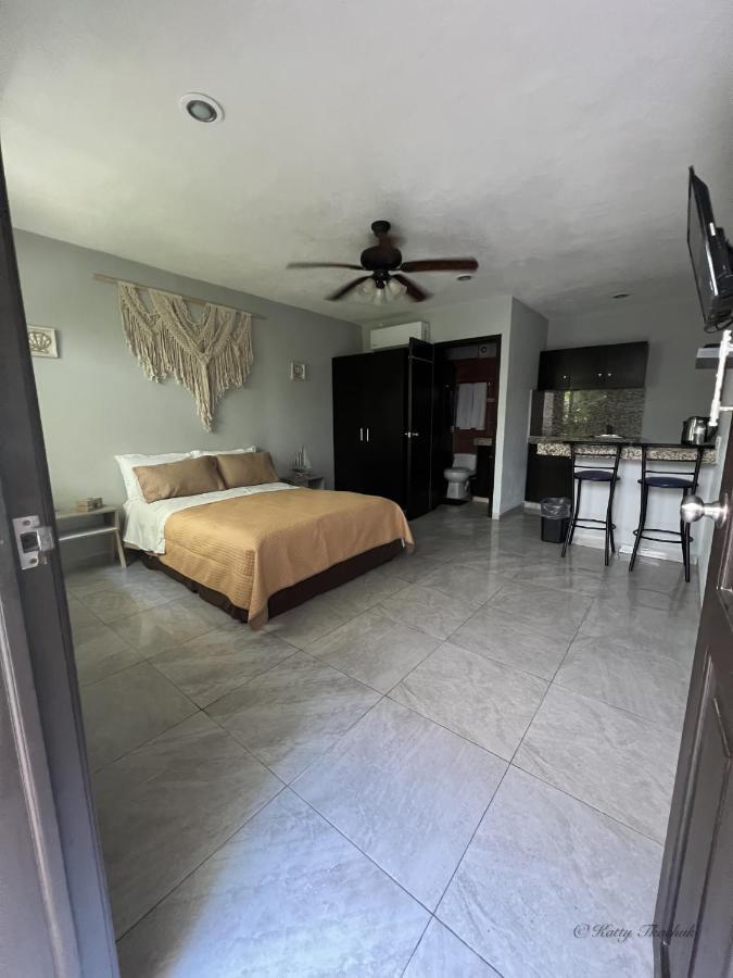 Azure Coliving Aparthotel *