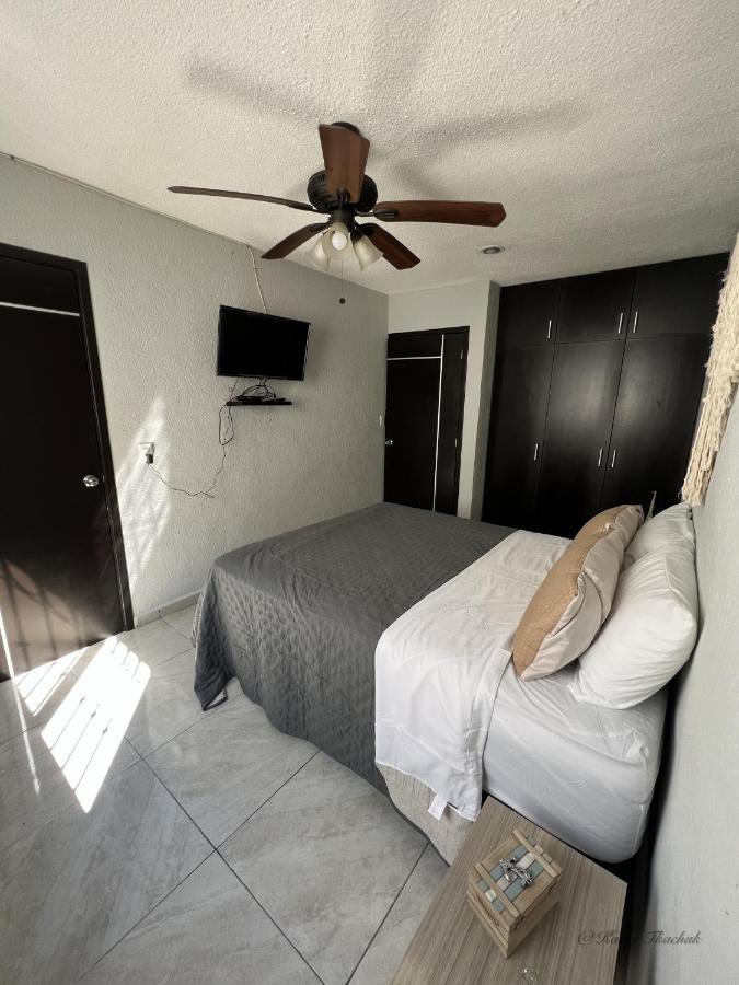 Azure Coliving * Playa del Carmen