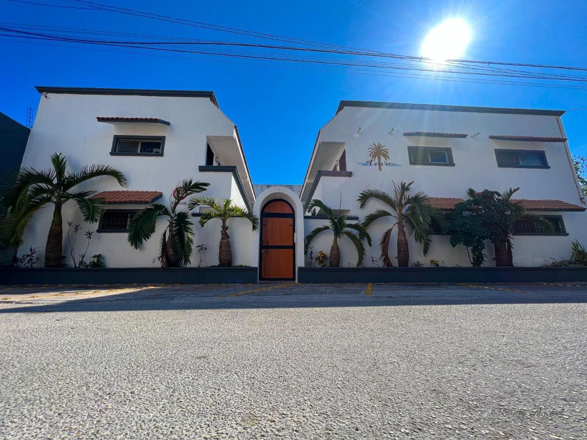 Aparthotel Azure Coliving Playa del Carmen