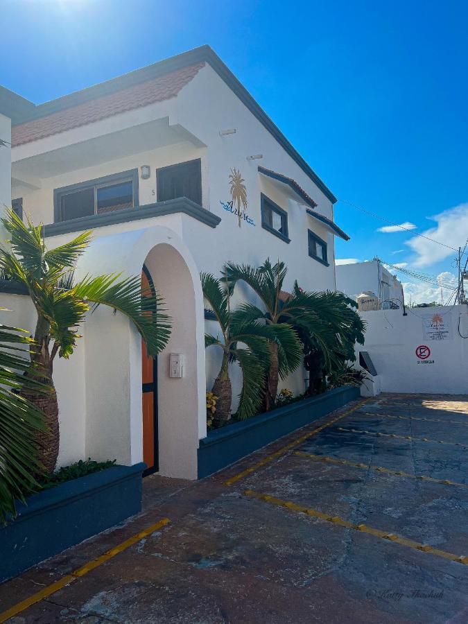 Aparthotel Azure Coliving
