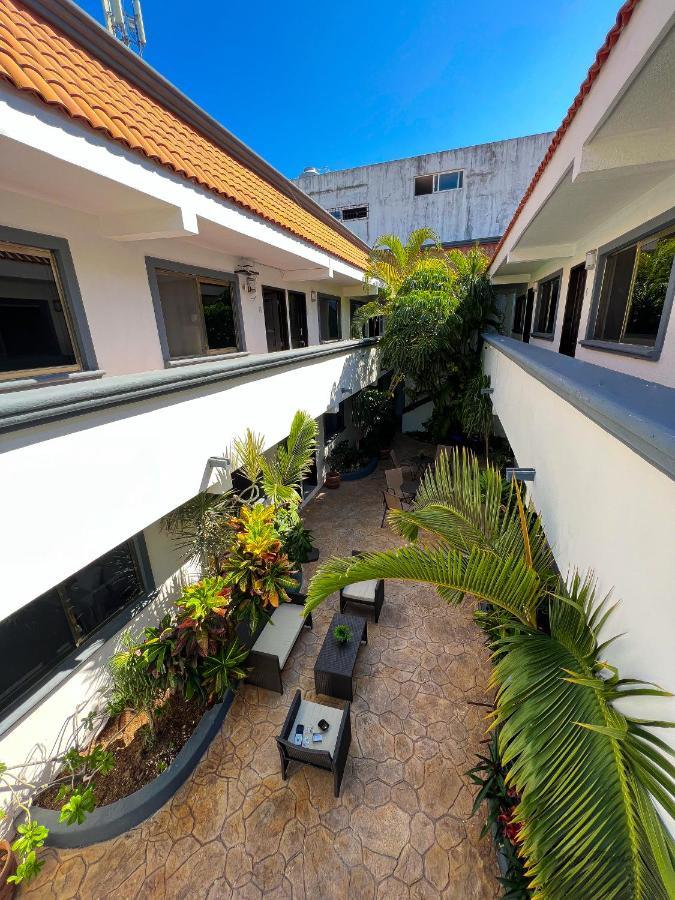 Azure Coliving Playa del Carmen