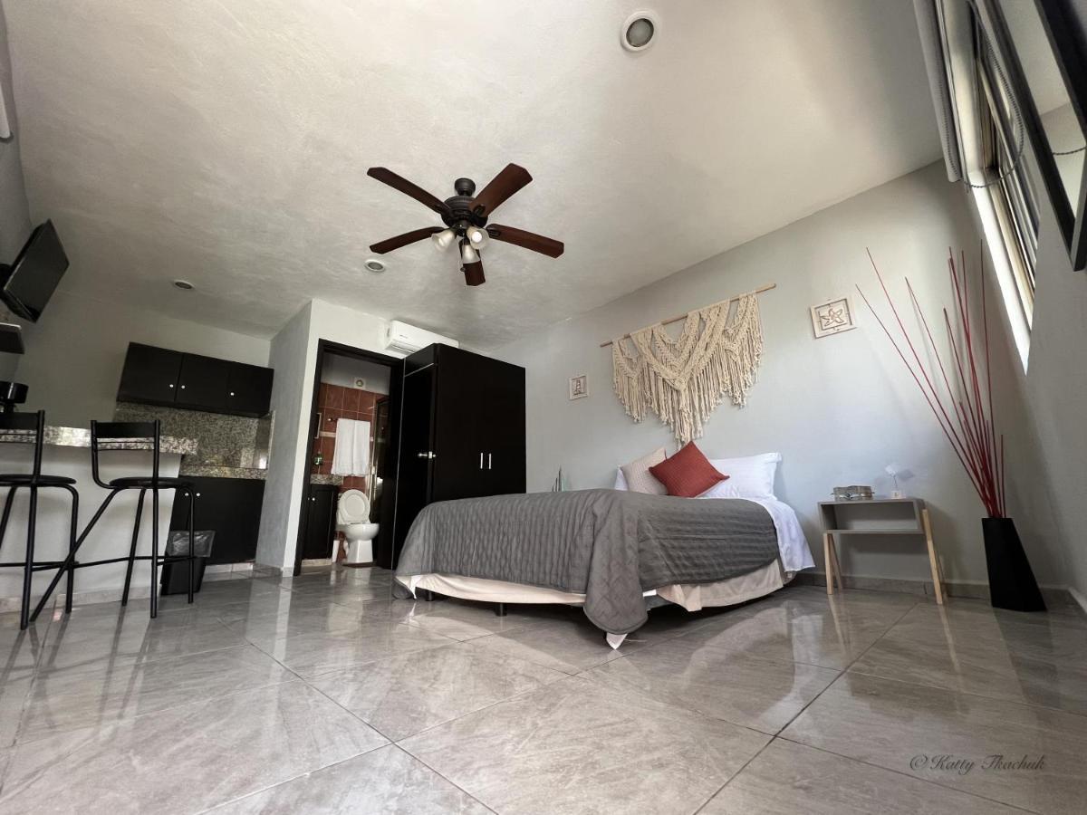 Aparthotel Azure Coliving *