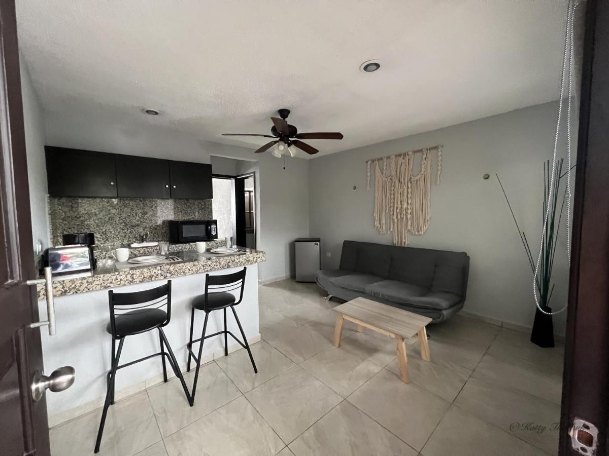 Aparthotel Azure Coliving *