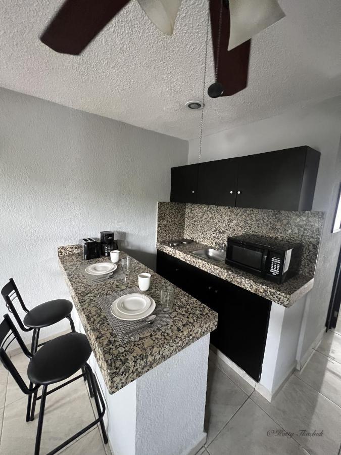 Azure Coliving