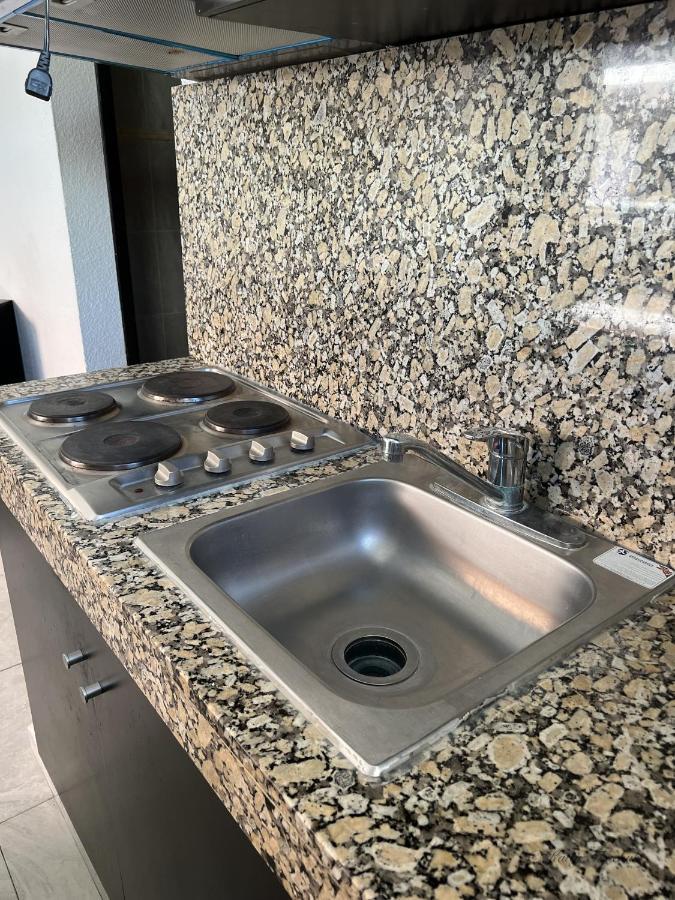 Aparthotel Azure Coliving *