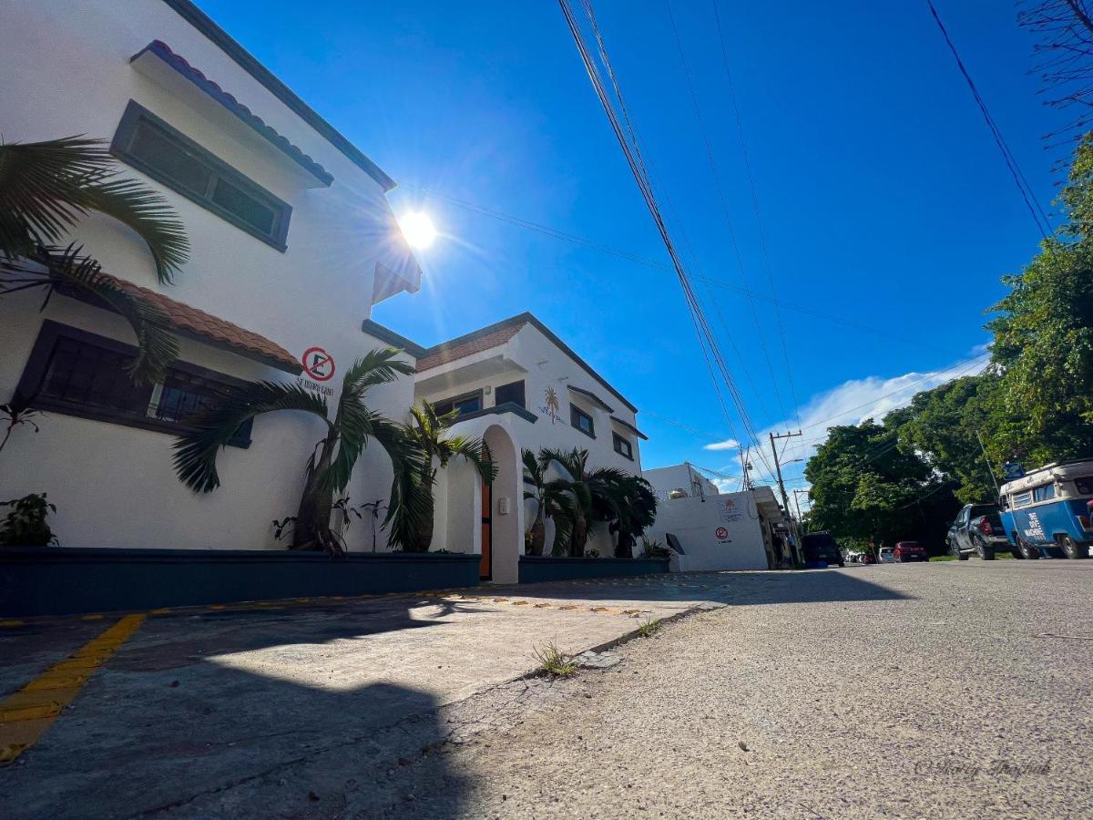 Azure Coliving * Playa del Carmen