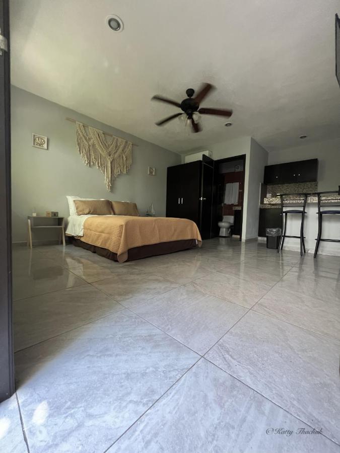 Aparthotel Azure Coliving *