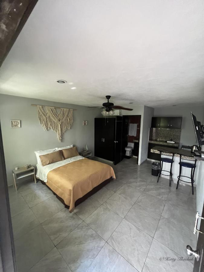 Azure Coliving *