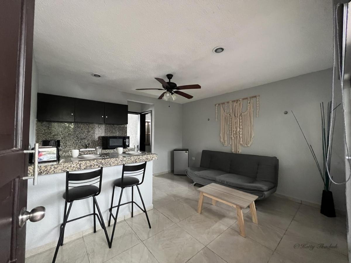 Azure Coliving * Playa del Carmen