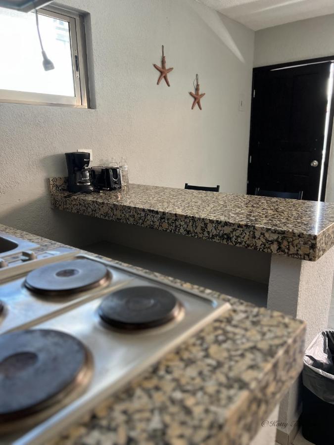 Azure Coliving Aparthotel Playa del Carmen