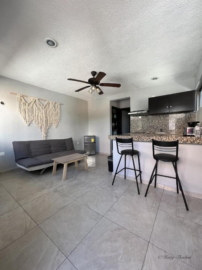 Azure Coliving Playa del Carmen