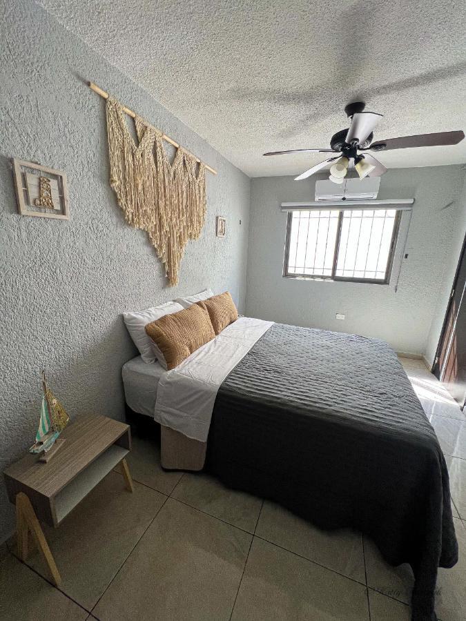 Azure Coliving