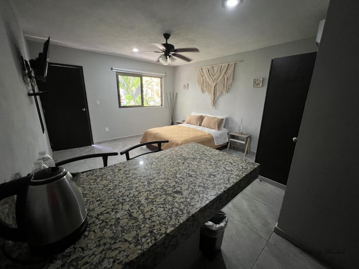 Azure Coliving Aparthotel *
