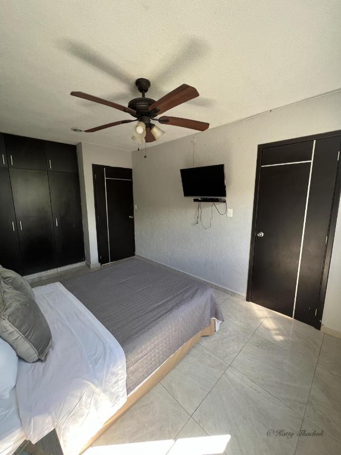 Aparthotel Azure Coliving Playa del Carmen