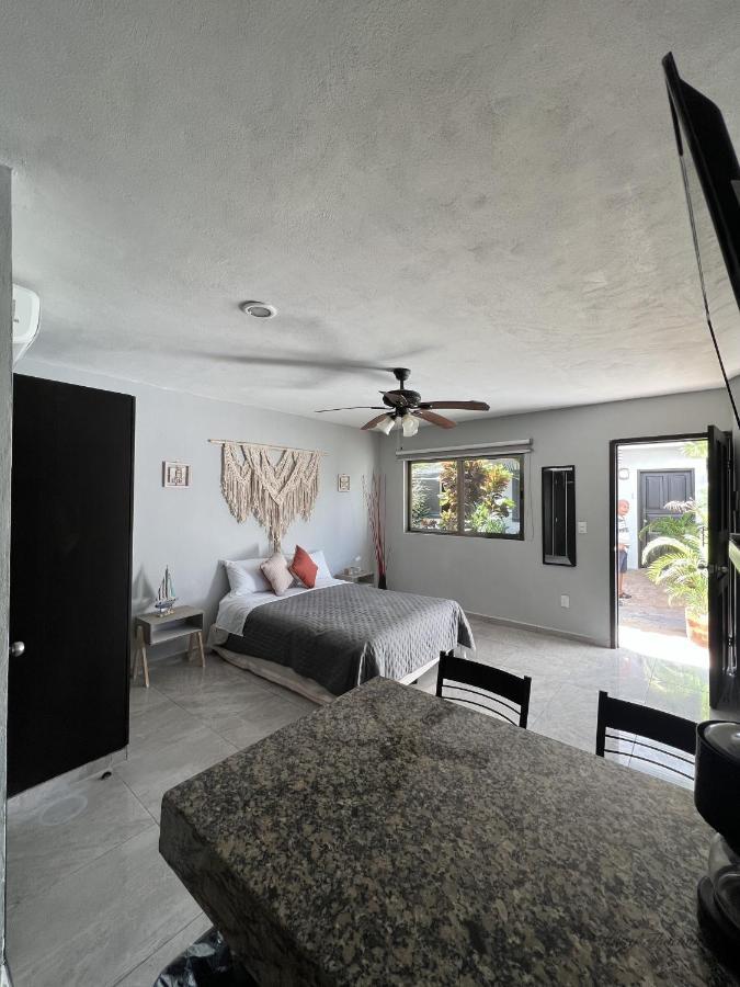 Aparthotel Azure Coliving