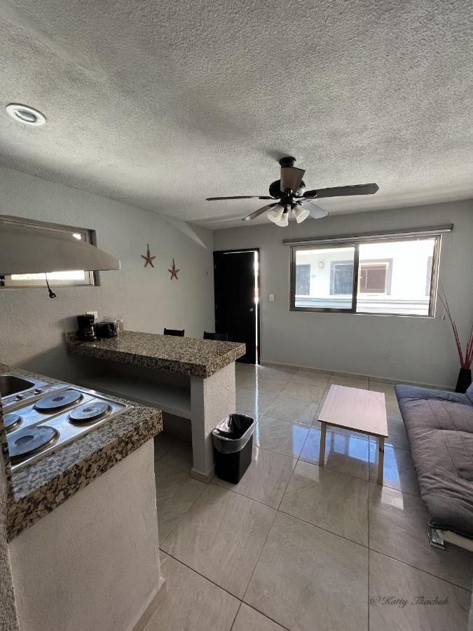 Azure Coliving Aparthotel Playa del Carmen