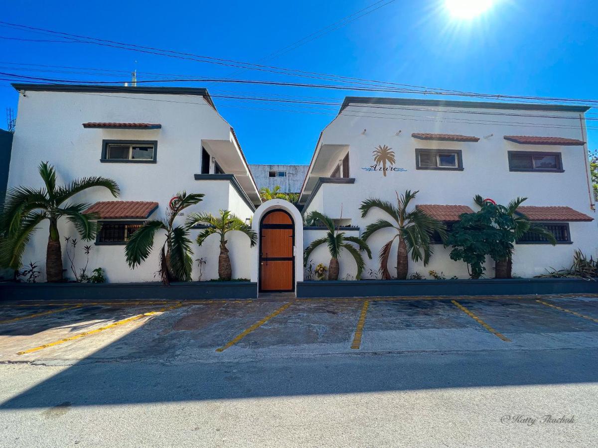 Azure Coliving Playa del Carmen
