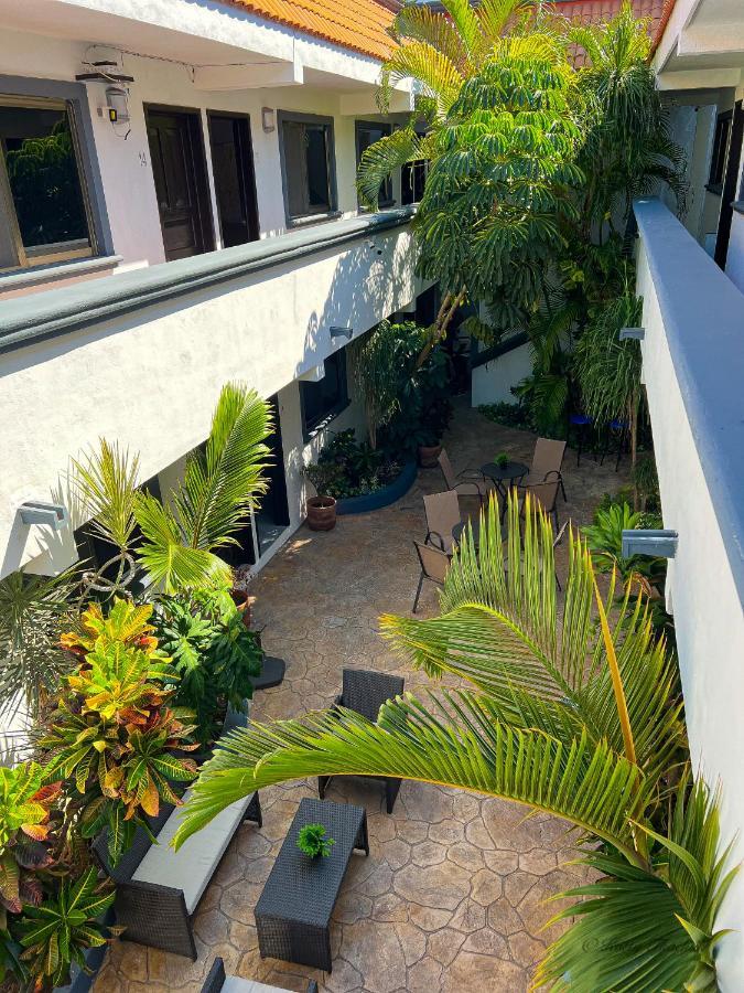 Azure Coliving Aparthotel *