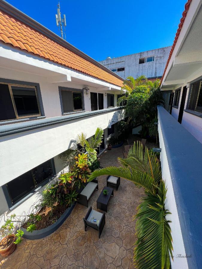 Azure Coliving * Playa del Carmen