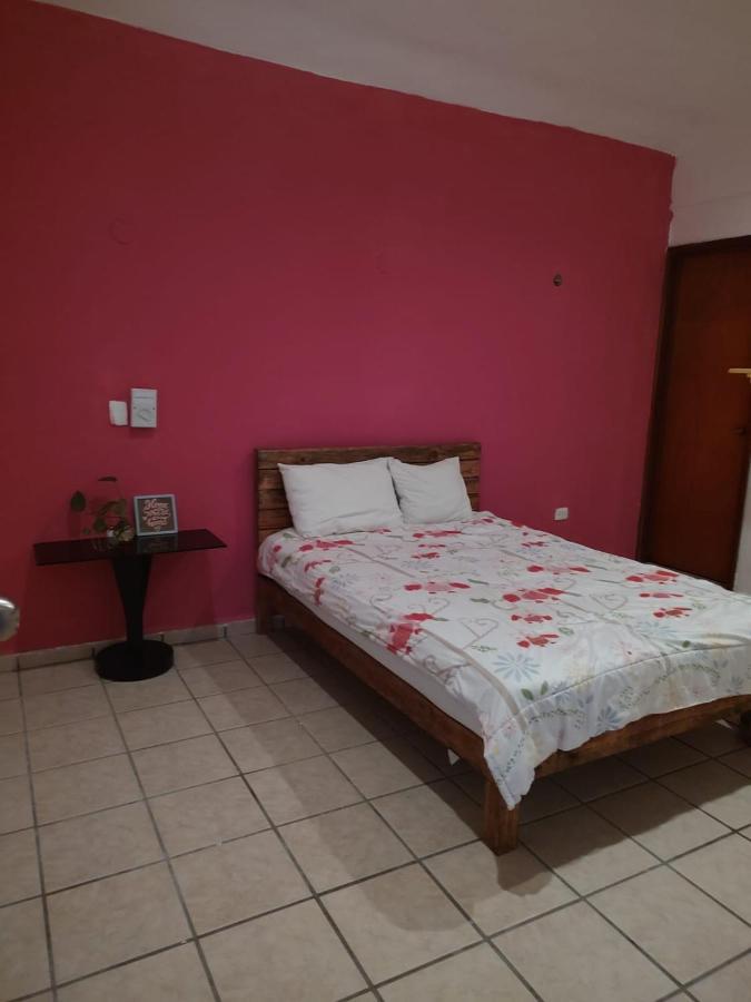 Bed & Breakfast Casa Bugambilias Playa