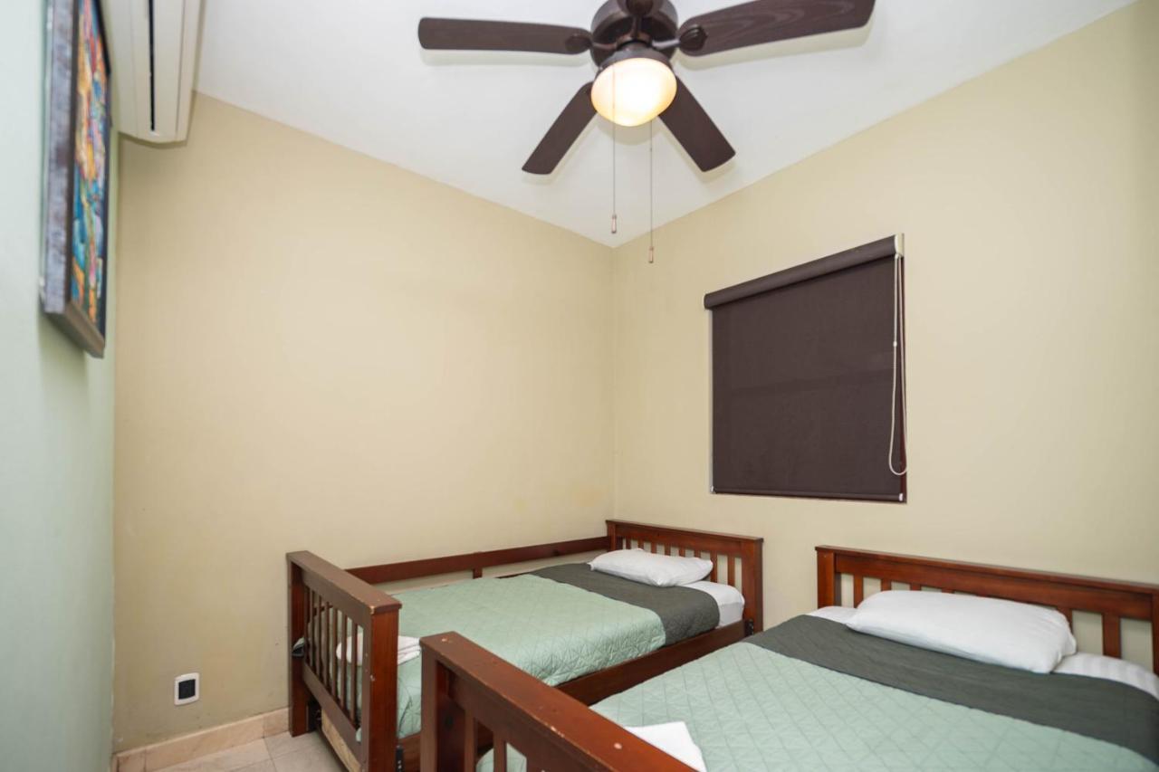202 C - In First Line Of With Direct Access To The Apartment *