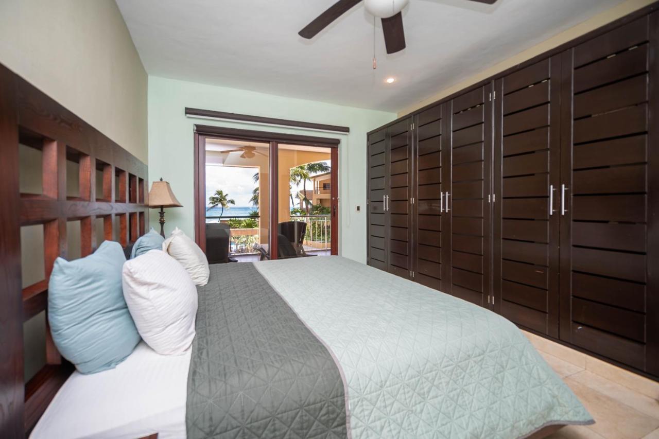 Apartment 202 C - In First Line Of With Direct Access To The *