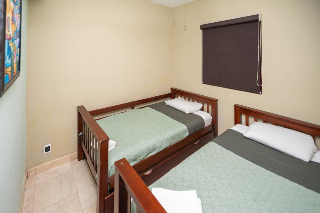 202 C - In First Line Of With Direct Access To The Apartment *