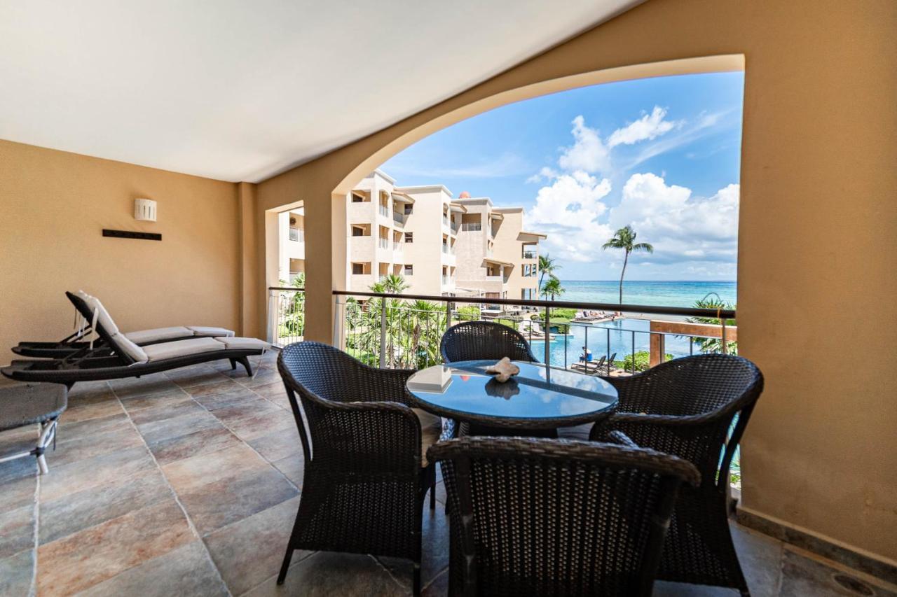 Apartment 202 C - In First Line Of With Direct Access To The *