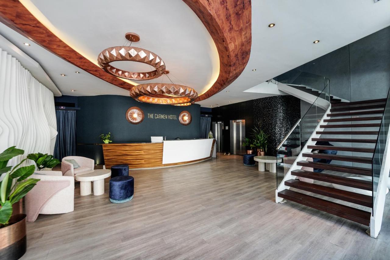 Hotel Alhambra (Adults Only) 3*
