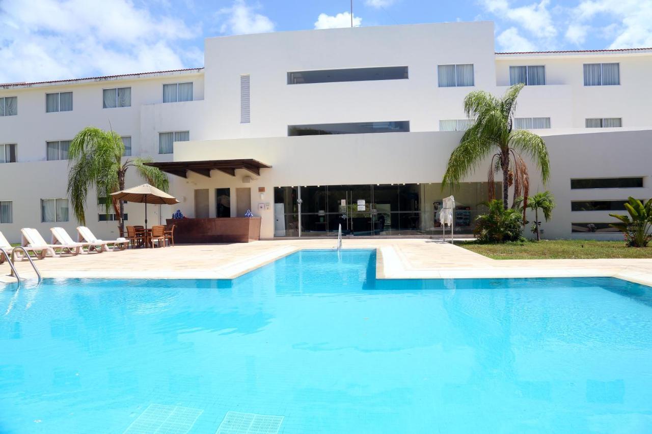 Wyndham Garden Playa del Carmen