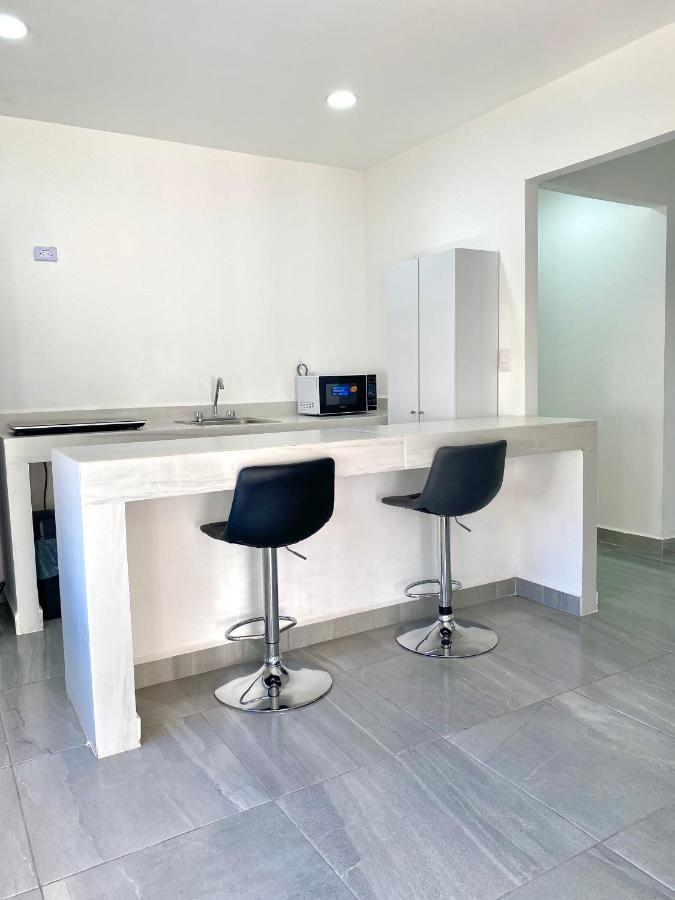 5th Av Close To The Ado Ferry & Mall Apartment Playa del Carmen