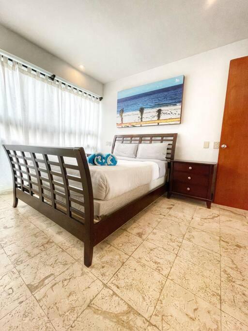 Apartment Excellent 3 Bd Steps The