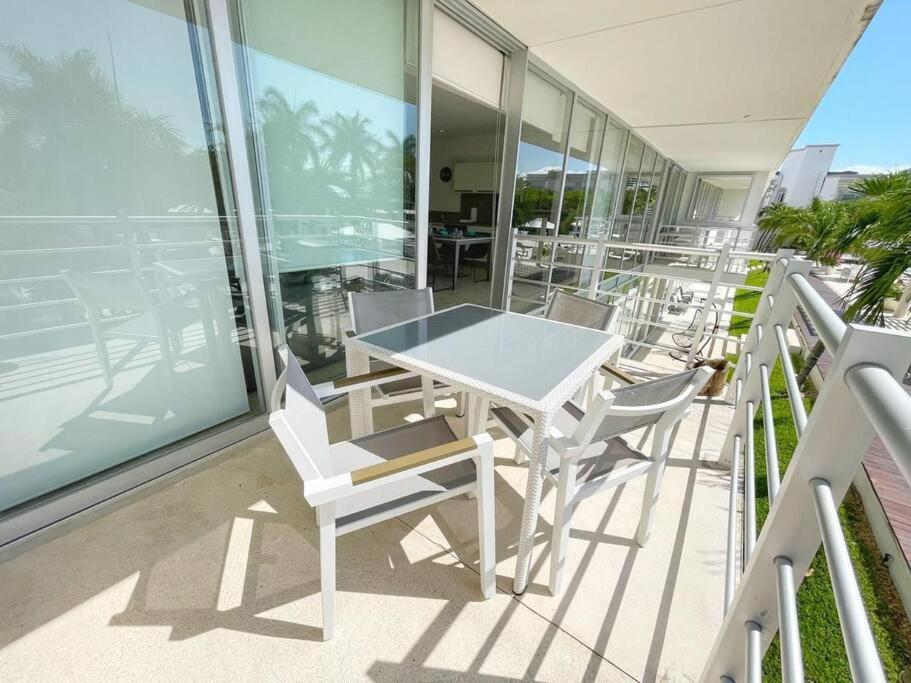 Apartment Excellent 3 Bd Steps The Playa del Carmen